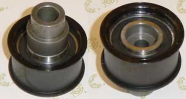 03.139 AUTOKIT Deflection/Guide Pulley, timing belt