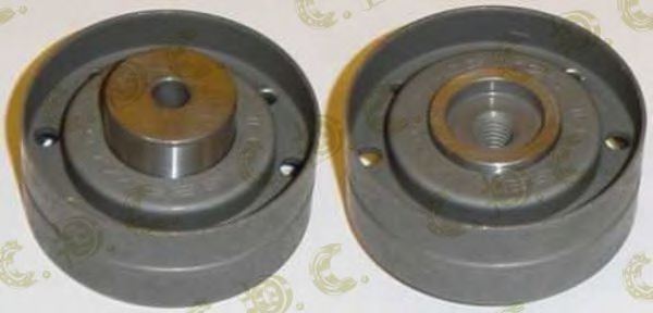 03.149 AUTOKIT Deflection/Guide Pulley, timing belt