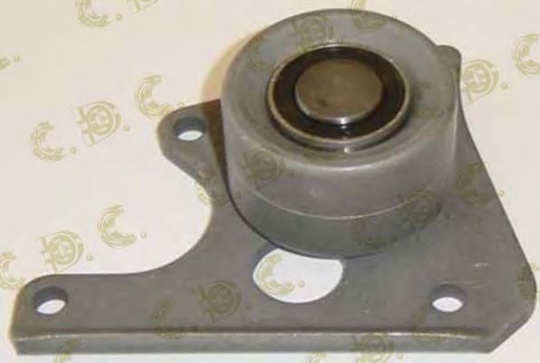 Deflection/Guide Pulley, timing belt