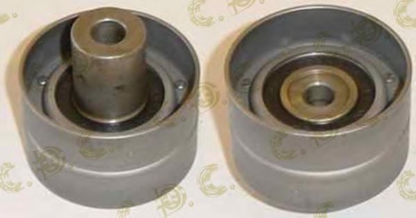 03.328 AUTOKIT Deflection/Guide Pulley, timing belt