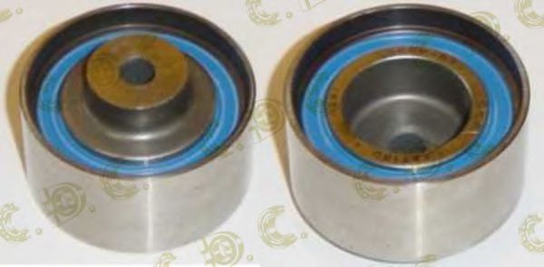 03.346 AUTOKIT Deflection/Guide Pulley, timing belt