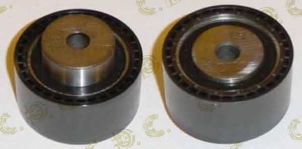 03.469 AUTOKIT Deflection/Guide Pulley, timing belt