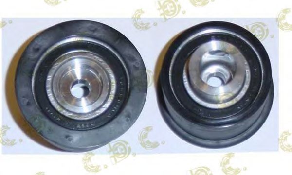 03.510 AUTOKIT Deflection/Guide Pulley, timing belt