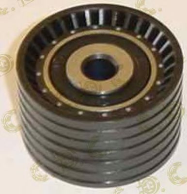 03.589 AUTOKIT Deflection/Guide Pulley, timing belt