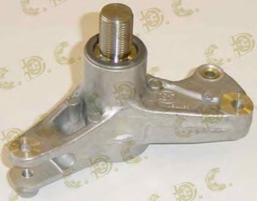 03.778 AUTOKIT Lid, tensioner pulley lever