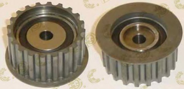 03.793 AUTOKIT Deflection/Guide Pulley, timing belt