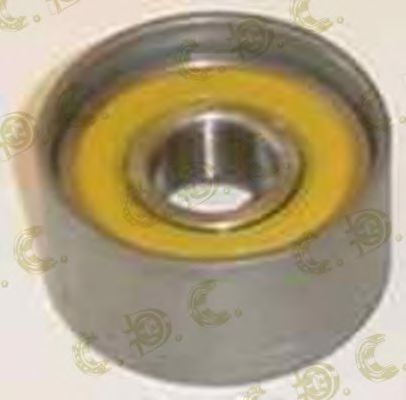 03.796 AUTOKIT Deflection/Guide Pulley, timing belt