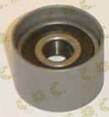 03.80104 AUTOKIT Deflection/Guide Pulley, timing belt