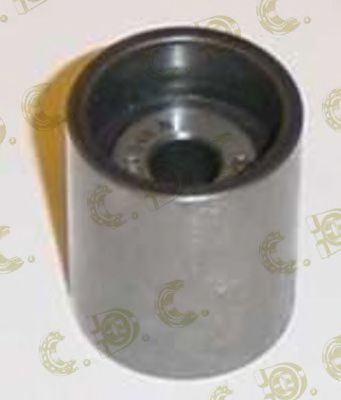 03.80148 AUTOKIT Deflection/Guide Pulley, timing belt