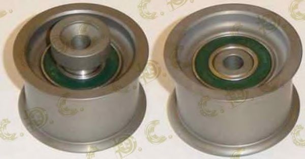 03.80325 AUTOKIT Deflection/Guide Pulley, timing belt