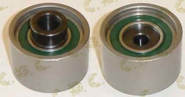 03.80326 AUTOKIT Deflection/Guide Pulley, timing belt
