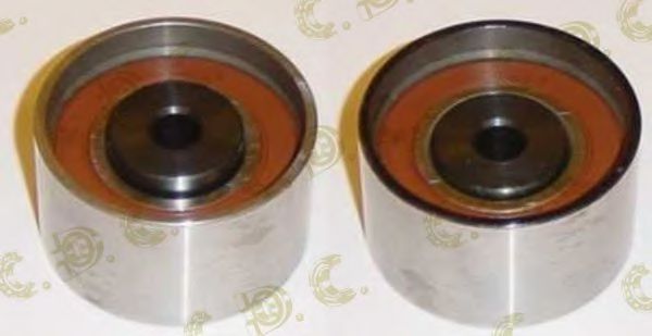03.80444 AUTOKIT Deflection/Guide Pulley, timing belt