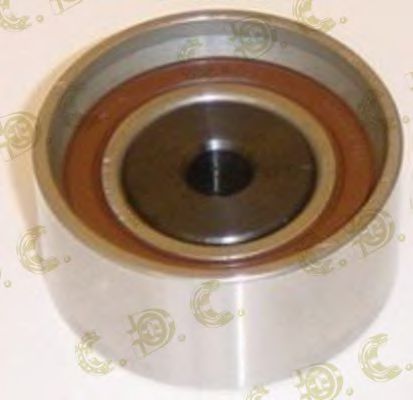 03.80676 AUTOKIT Deflection/Guide Pulley, timing belt