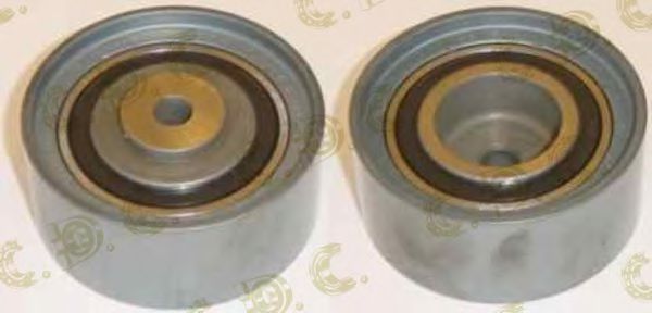 03.80679 AUTOKIT Deflection/Guide Pulley, timing belt