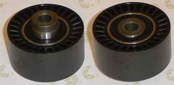 03.80707 AUTOKIT Deflection/Guide Pulley, timing belt