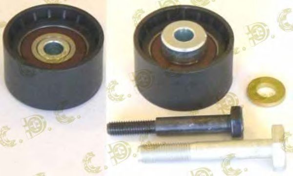 03.80750 AUTOKIT Deflection/Guide Pulley, timing belt