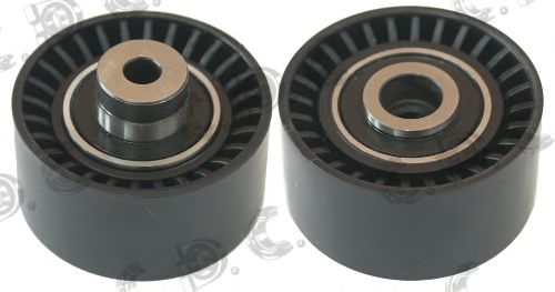 03.80850 AUTOKIT Deflection/Guide Pulley, timing belt
