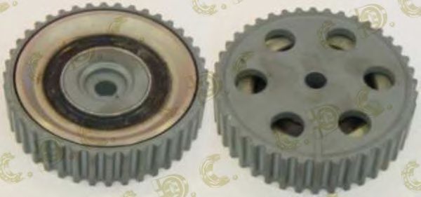 03.80851 AUTOKIT Deflection/Guide Pulley, timing belt