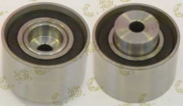 03.80887 AUTOKIT Deflection/Guide Pulley, timing belt