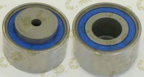 03.80909 AUTOKIT Deflection/Guide Pulley, timing belt