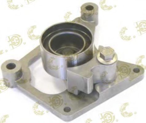 03.81049 AUTOKIT Deflection/Guide Pulley, timing belt