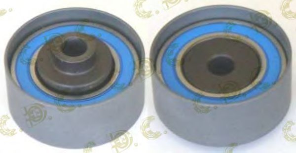 03.81236 AUTOKIT Deflection/Guide Pulley, timing belt