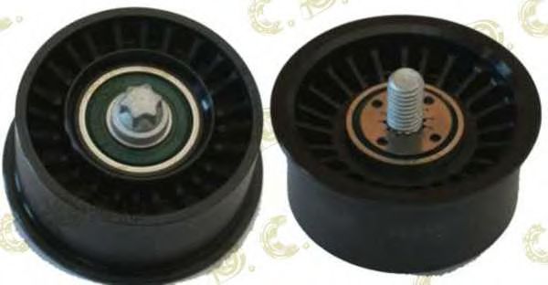 03.81364 AUTOKIT Deflection/Guide Pulley, timing belt