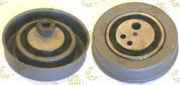03.81492 AUTOKIT Deflection/Guide Pulley, timing belt