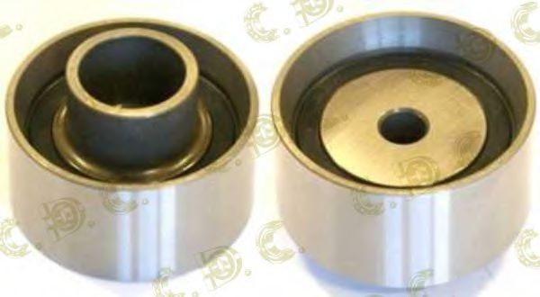 03.81520 AUTOKIT Deflection/Guide Pulley, timing belt
