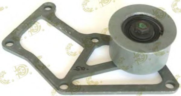03.81548 AUTOKIT Deflection/Guide Pulley, timing belt