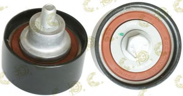 03.81627 AUTOKIT Deflection/Guide Pulley, timing belt
