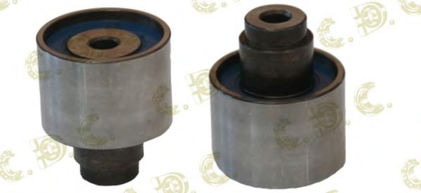 03.81714 AUTOKIT Deflection/Guide Pulley, timing belt