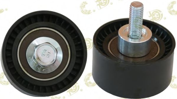 03.81864 AUTOKIT Deflection/Guide Pulley, timing belt