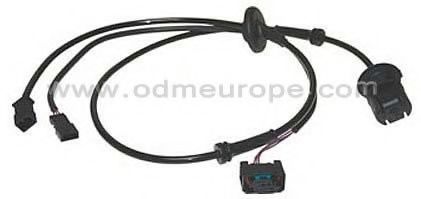 97-990021 ODM-MULTIPARTS Brake System Sensor, wheel speed