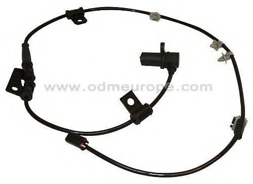 97-992036 ODM-MULTIPARTS Brake System Sensor, wheel speed