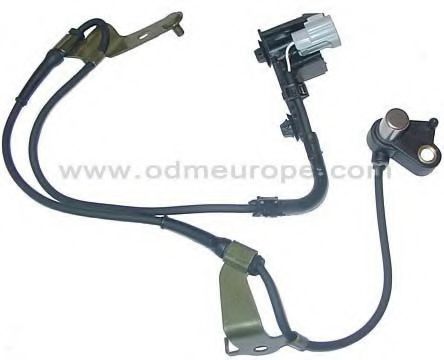 97-992049 ODM-MULTIPARTS Brake System Sensor, wheel speed
