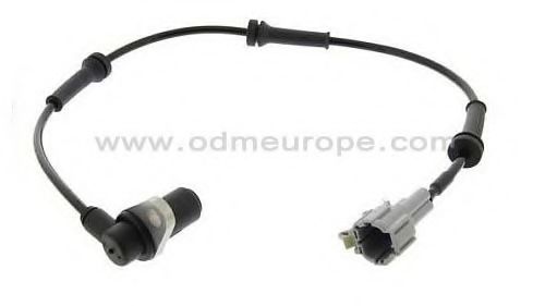 97-992140 ODM-MULTIPARTS Brake System Sensor, wheel speed