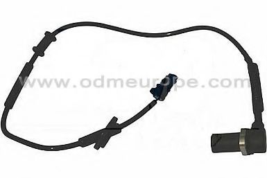 97-992075 ODM-MULTIPARTS Brake System Sensor, wheel speed