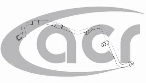 119265 ACR Window Cleaning Wiper Blade