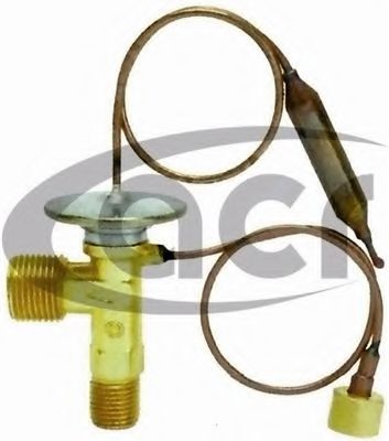 120014 ACR Gasket, thermostat