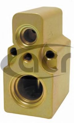 121035 ACR Expansion Valve, air conditioning
