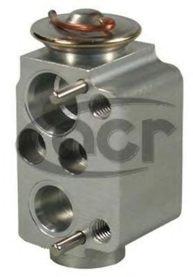 121112 ACR Expansion Valve, air conditioning