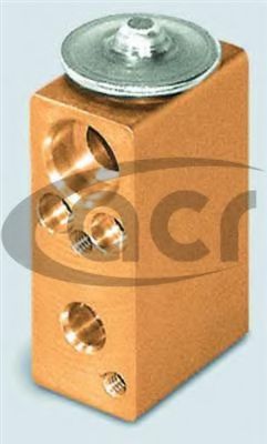 121119 ACR Expansion Valve, air conditioning
