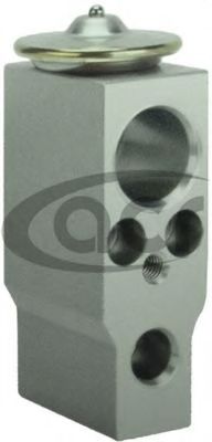 121139 ACR Cylinder Head Gasket Set, cylinder head