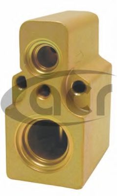 121158 ACR Expansion Valve, air conditioning