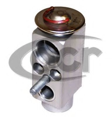 121166 ACR Expansion Valve, air conditioning