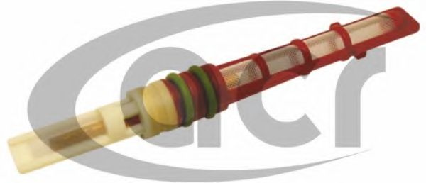 122001 ACR Injector Nozzle, expansion valve