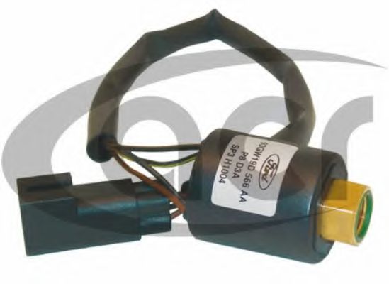 123042 ACR Pressure Switch, air conditioning