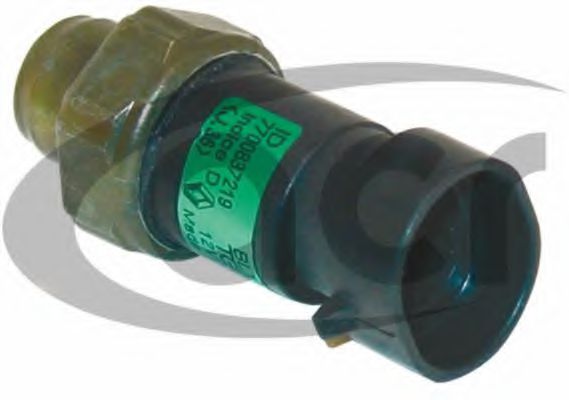 123094 ACR Pressure Switch, air conditioning
