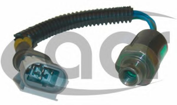 123097 ACR Pressure Switch, air conditioning